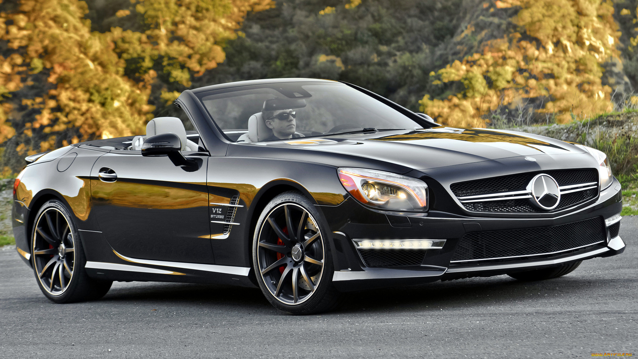 mercedes, sl, , benz, daimler, ag, 